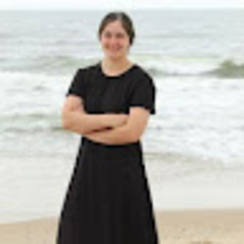 Meet your Posher, Brittany